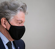 Thierry Bretonas