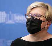 Ingrida &Scaron;imonytė