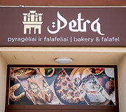 Kepykla &bdquo;Petra&ldquo;