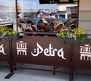 Kepykla &bdquo;Petra&ldquo;
