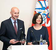 Konferencija &bdquo;&Scaron;eimos politikos i&scaron;&scaron;ūkiai ir galimybės: kompleksinės paslaugos &scaron;eimai&ldquo;