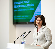 Diana Nausėdienė