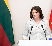 Diana Nausėdienė