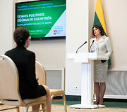 Diana Nausėdienė