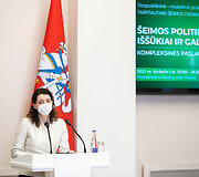 Monika Navickienė