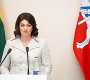 Diana Nausėdienė