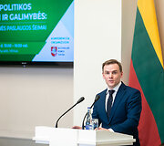 Mindaugas Lingė