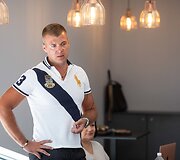 Tarptautinio &bdquo;EITFOOD EWA&ldquo; projekto pradžia