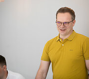 Tarptautinio &bdquo;EITFOOD EWA&ldquo; projekto pradžia