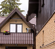 Kambarių nuoma
