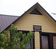 Kambarių nuoma