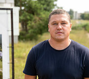 Kastytis Na&scaron;lėnas