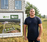 Kastytis Na&scaron;lėnas