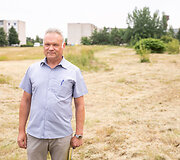 Kęstutis Jurkevičius