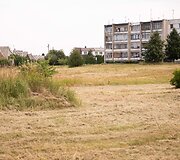 Sklypas būsimiems namams Ukmergėje