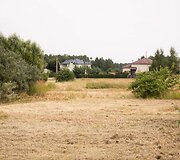 Sklypas būsimiems namams Ukmergėje