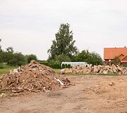 Sklypas būsimiems namams Ukmergėje