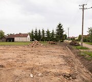 Sklypas būsimiems namams Ukmergėje