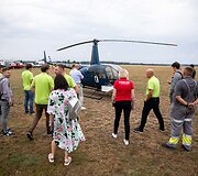 &bdquo;ESO&ldquo; pristatė naujausius tinklų priežiūros ir gedimų aptikimų metodus