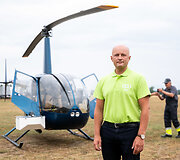 Mindaugas Keizeris