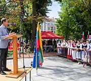 Valdemaras Toma&scaron;evskis