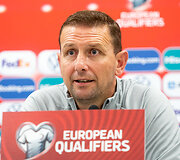 Ianas Baracloughas