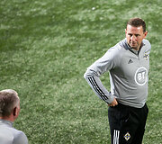 Ianas Baracloughas