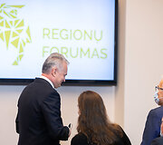 Gitanas Nausėda