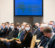 Regionų forumas