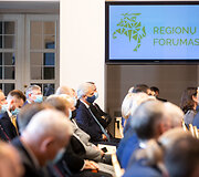Regionų forumas
