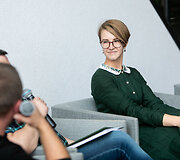 Dovilė Kuzminskaitė