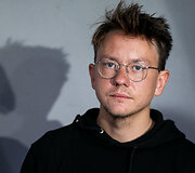 Mantas Jančiauskas