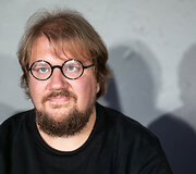 OKT/Vilniaus miesto teatro naujojo sezono pristatymo spaudos konferencija