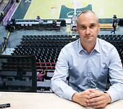 Mindaugas Balčiūnas