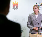 Agnė Bilotaitė