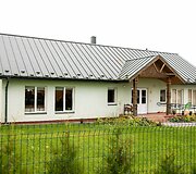 Totorių bendruomenės kultūros centras