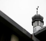 Keturiasde&scaron;imt Totorių mečetė