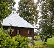 Keturiasde&scaron;imt Totorių mečetė