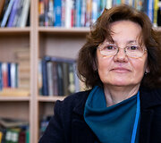 Katažina Jurkėnienė