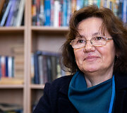 Katažina Jurkėnienė