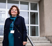 Katažina Jurkėnienė