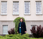 Katažina Jurkėnienė