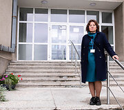 Katažina Jurkėnienė