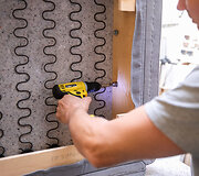 Baldų gamybos įmonė &bdquo;Lauksva&ldquo;