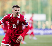 Fiodoras Černychas