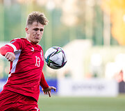 Linas Mėgelaitis