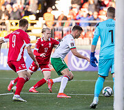 Pasaulio futbolo čempionato atranka: Lietuva - Bulgarija