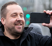 Vaidas Žemaitis Lekstutis