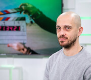 Andrius Blaževičius