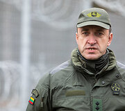 Virgilijus Raugalė